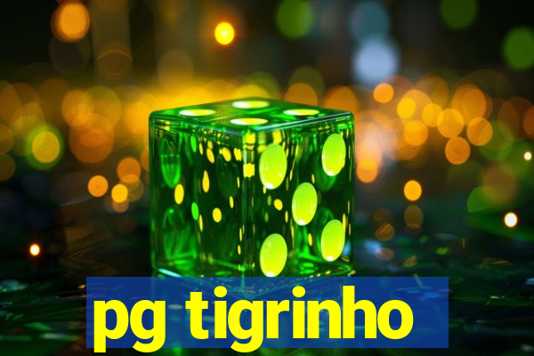 pg tigrinho